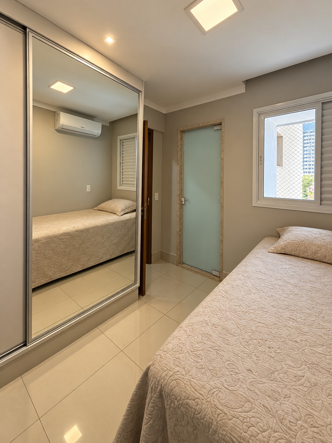 Apartamento no Jardim América em Goiânia — foto 7