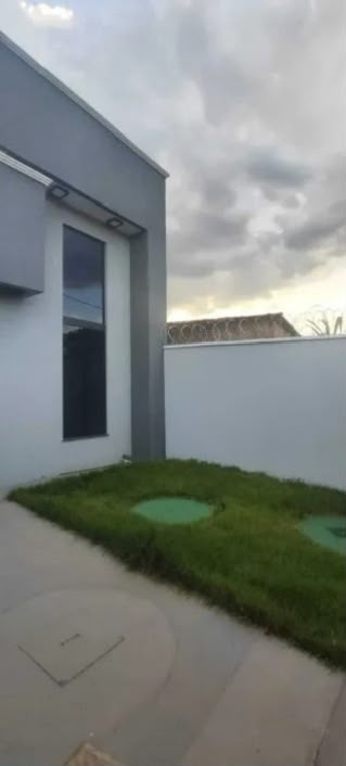 Casa 3 quartos no Jardim Buriti Sereno em Aparecida de Goiânia — foto 14
