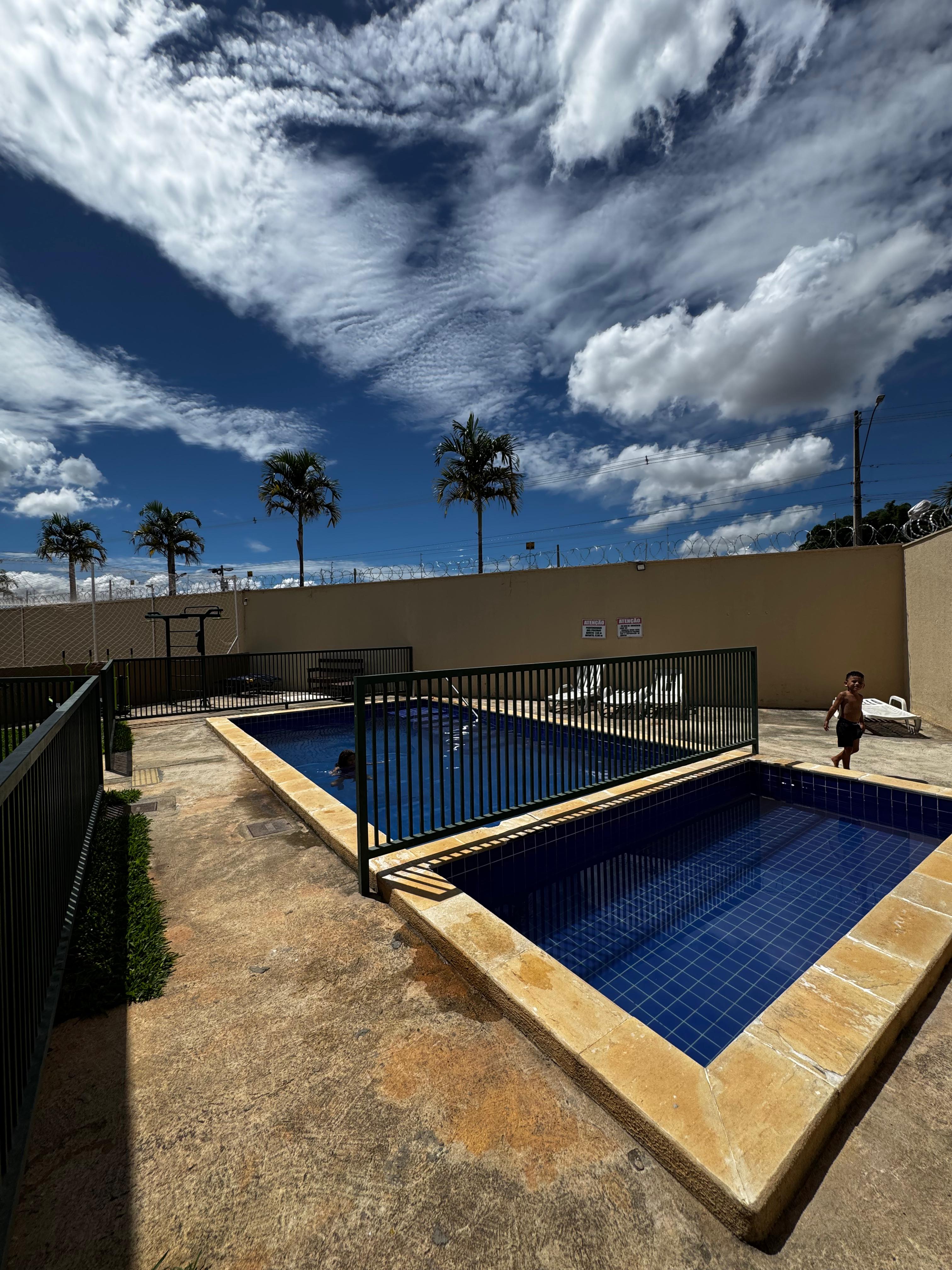 Casa 2 quartos no Residencial Recanto das Veredas em Senador Canedo — foto 15