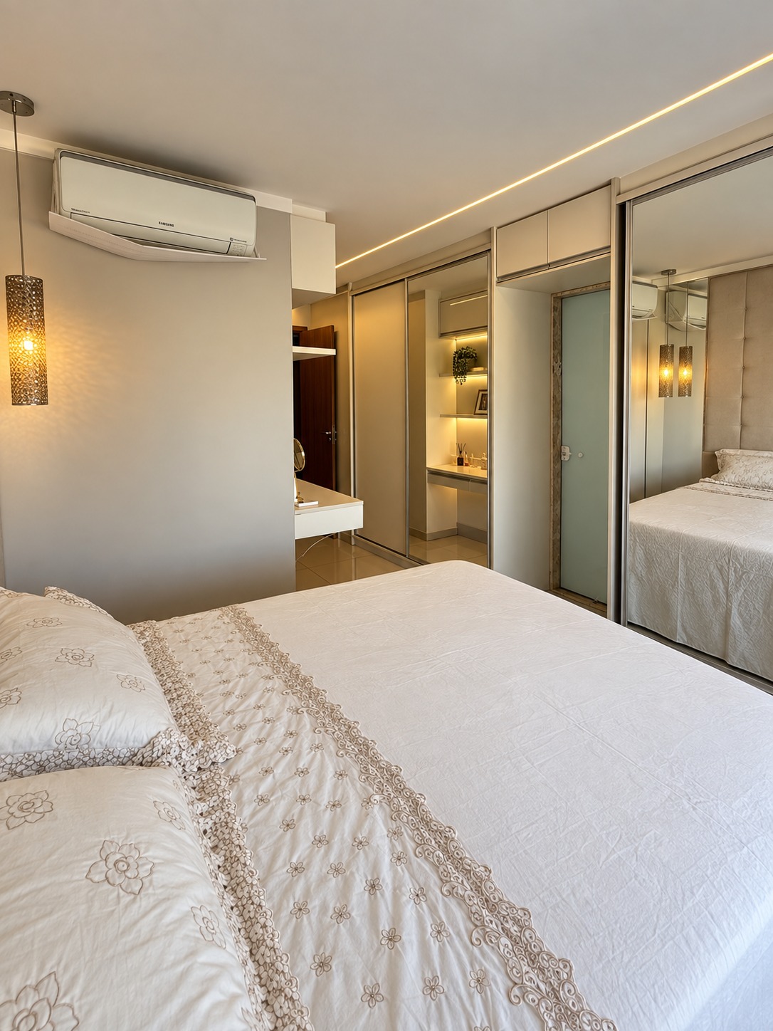 Apartamento no Jardim América em Goiânia — foto 12