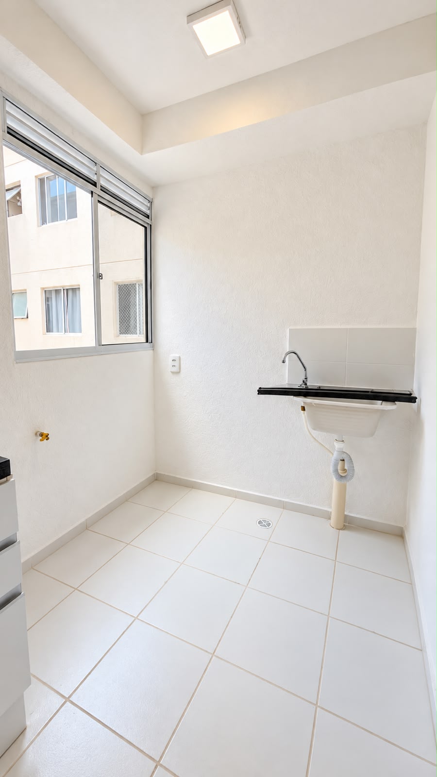 Apartamento 2 quartos — foto 5