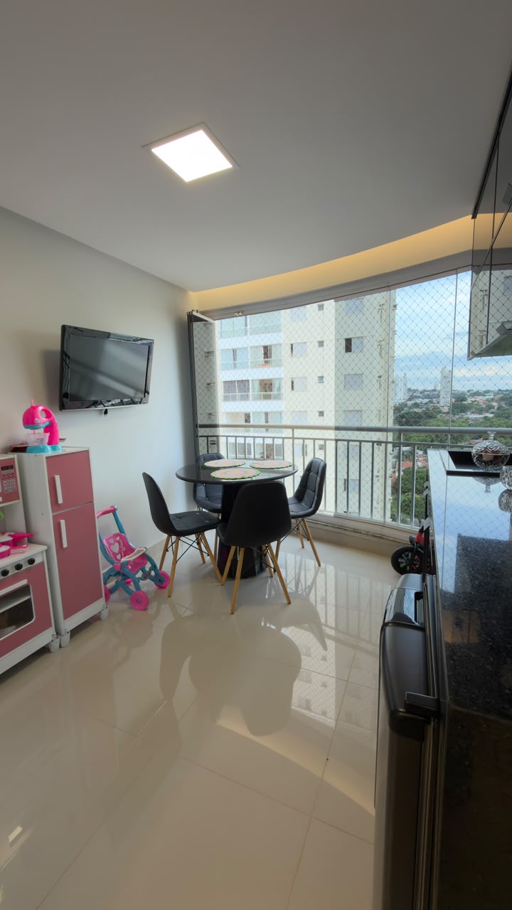 Apartamento 2 quartos — foto 5