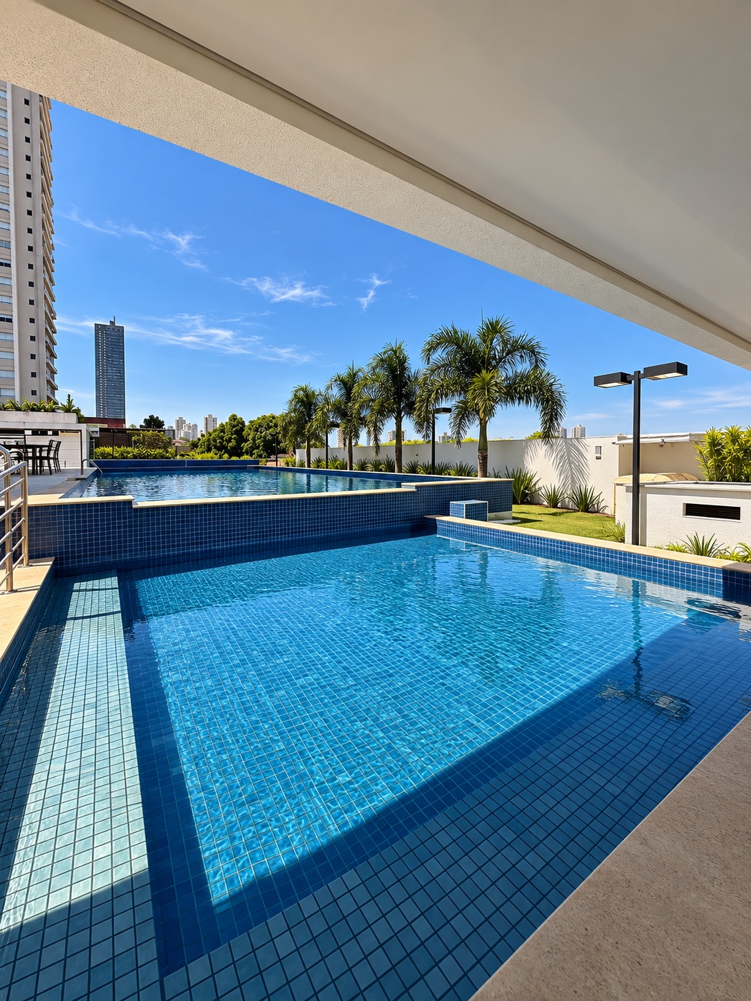 Apartamento no Jardim América em Goiânia — foto 18