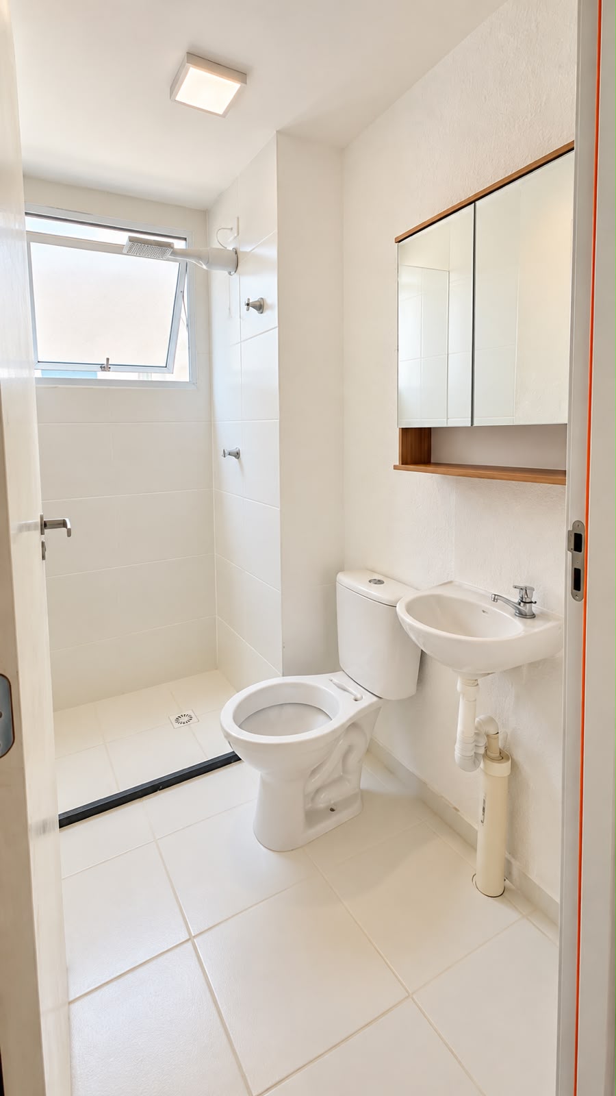 Apartamento 2 quartos — foto 7