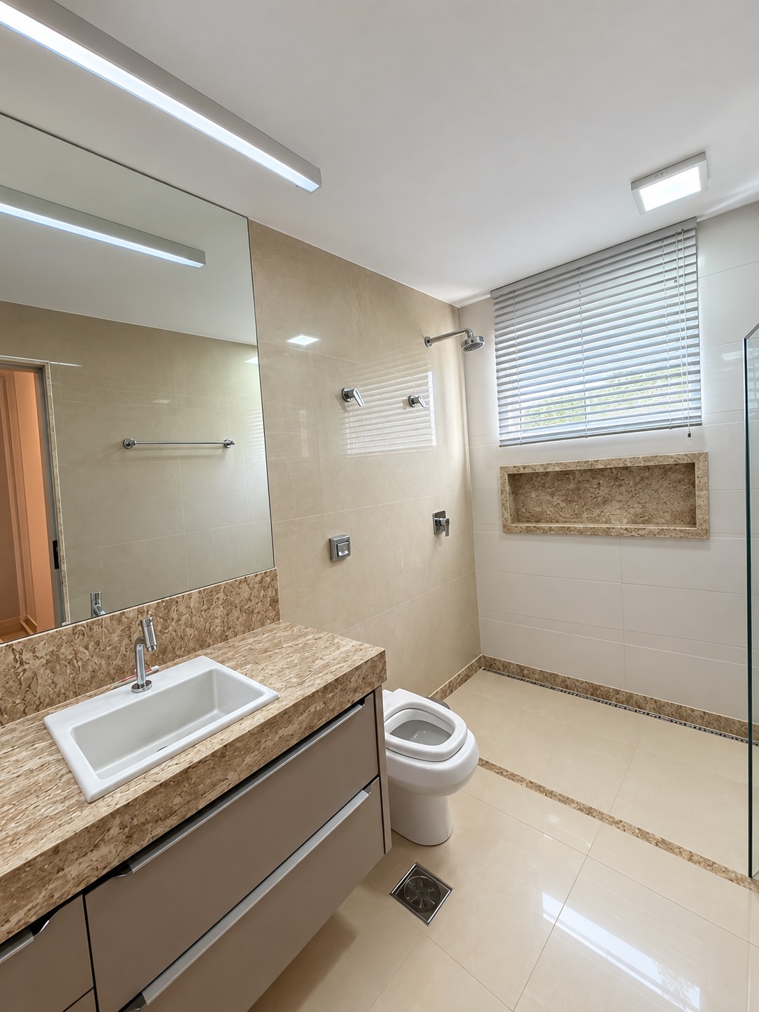 Sobrado 4 quartos no Residencial Granville em Goiânia — foto 19