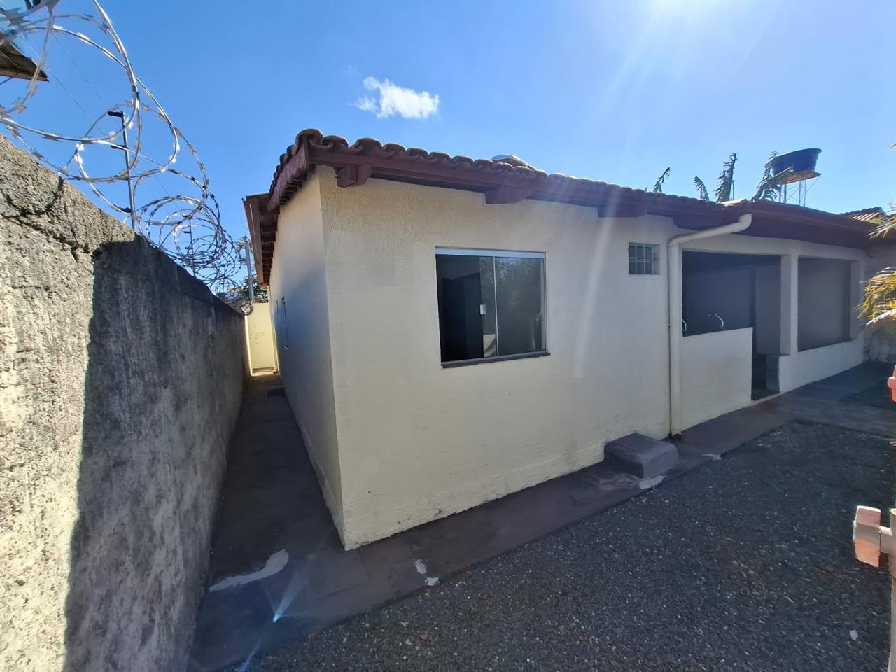 Terreno 3 quartos no Residencial Boa Vista em Senador Canedo — foto 2