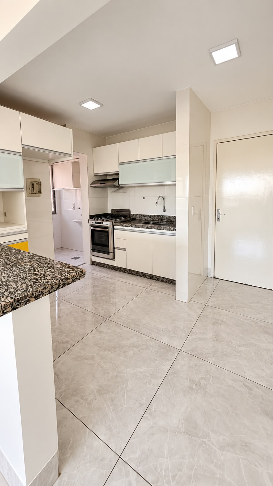 Apartamento 2 quartos — foto 12