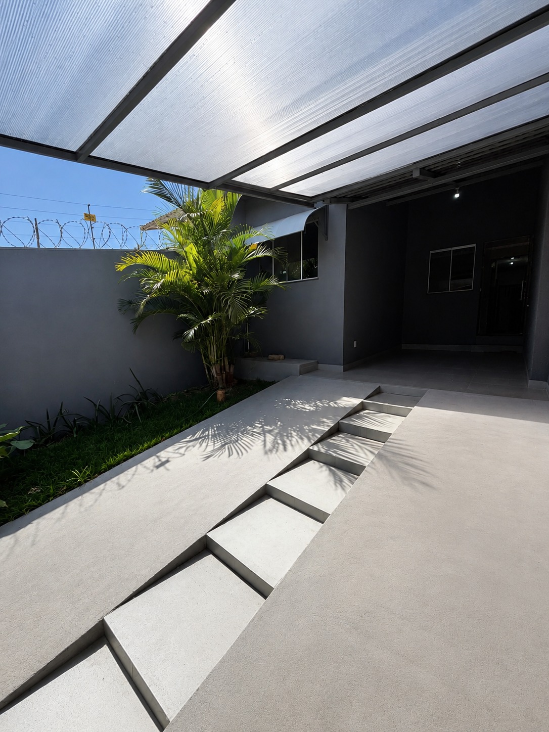 Casa 2 quartos no Residencial Ana Clara em Goiânia — foto 11