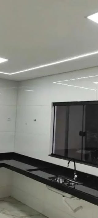 Casa 3 quartos no Jardim Buriti Sereno em Aparecida de Goiânia — foto 3