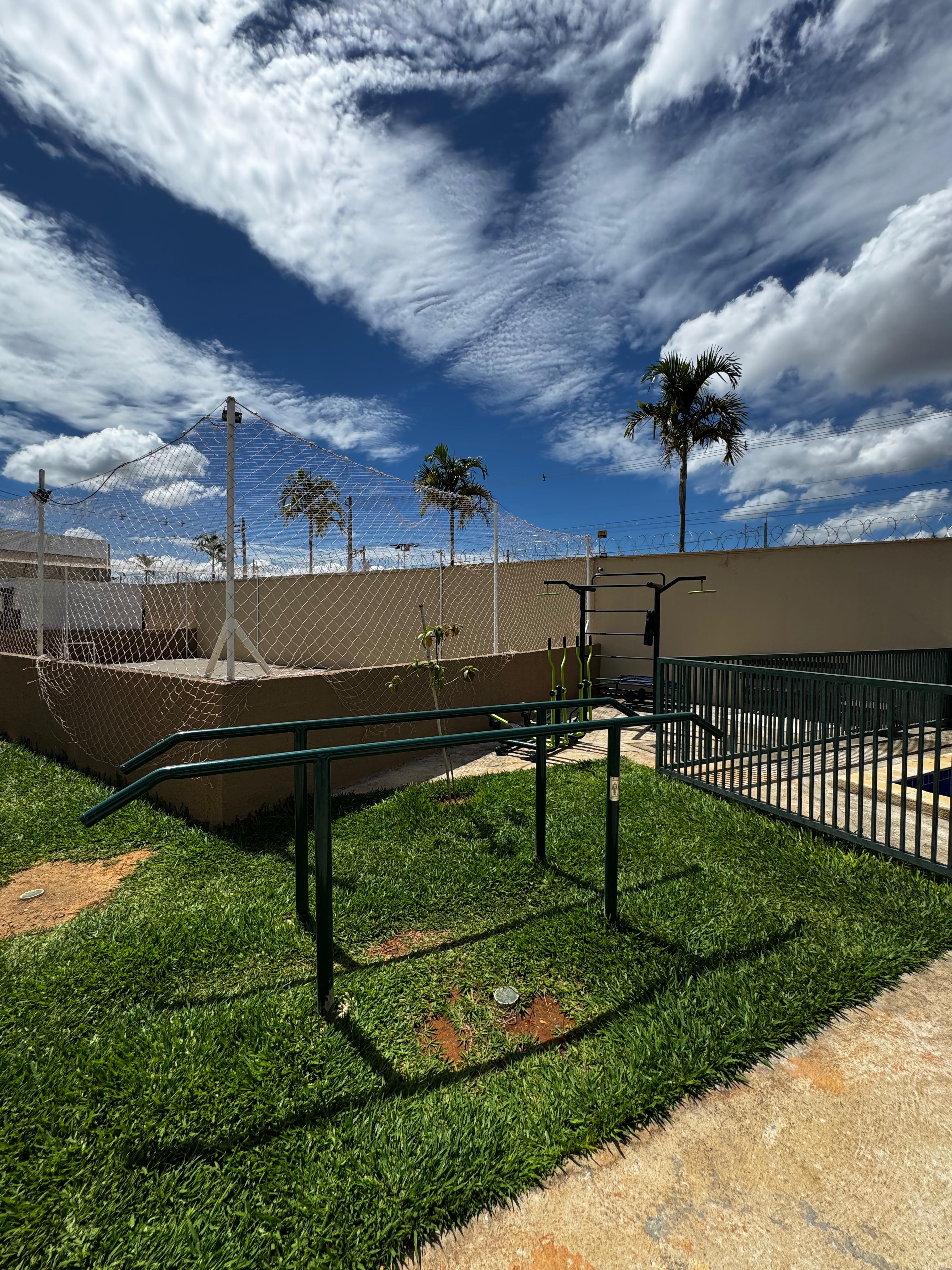 Casa 2 quartos no Residencial Recanto das Veredas em Senador Canedo — foto 3