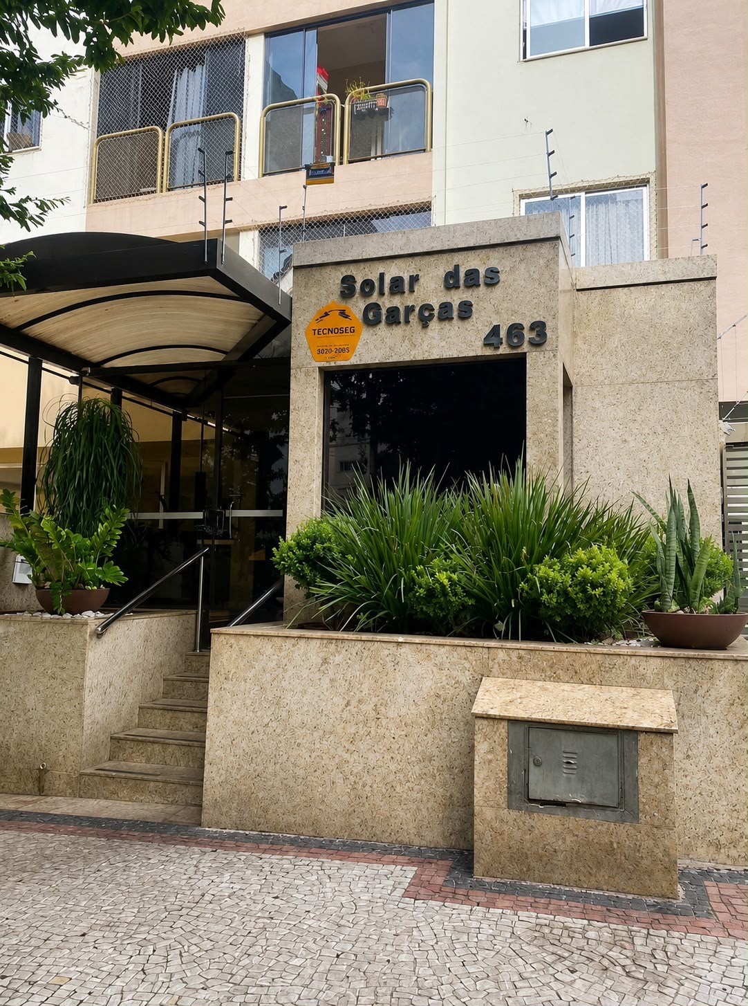 Imóvel 3 quartos no Setor Bela Vista em Goiânia