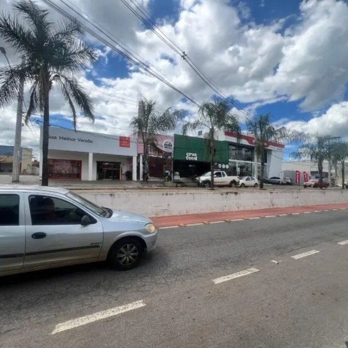 Loja no Recanto dos Sonhos em Senador Canedo — foto 4