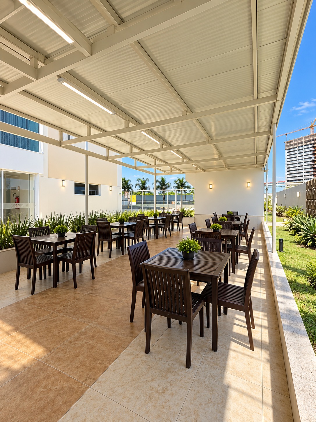 Apartamento no Jardim América em Goiânia — foto 23