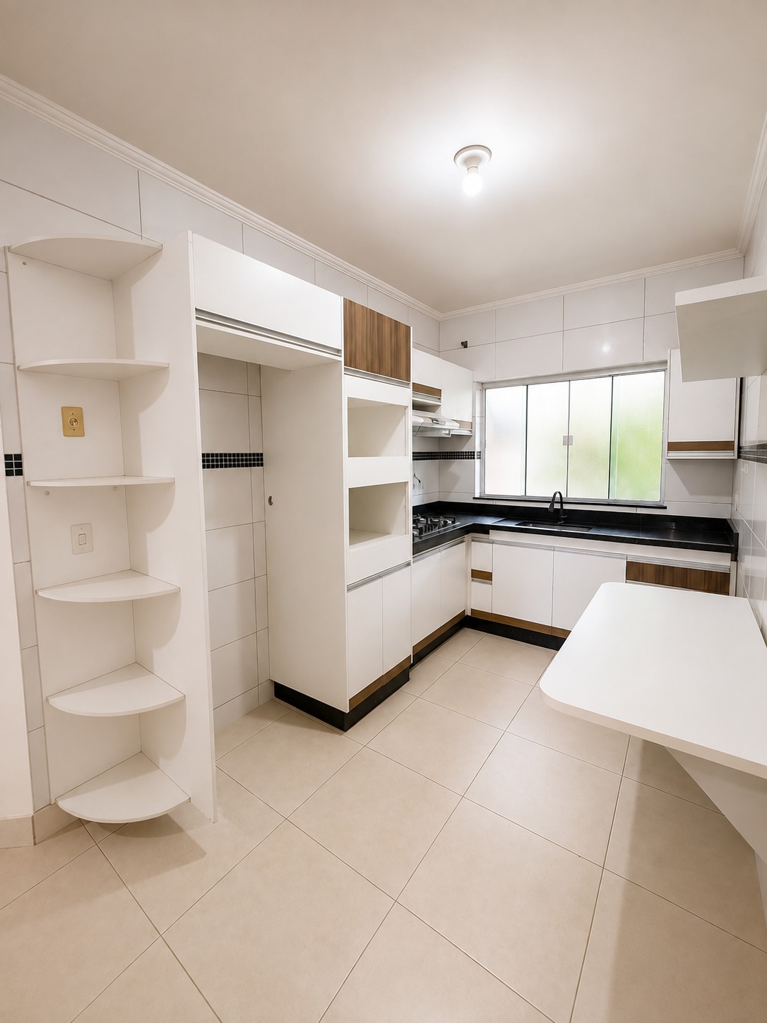 Casa 2 quartos no Residencial Ana Clara em Goiânia — foto 5