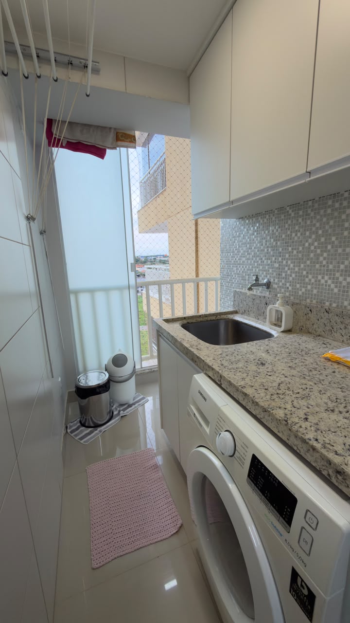 Apartamento 2 quartos — foto 6