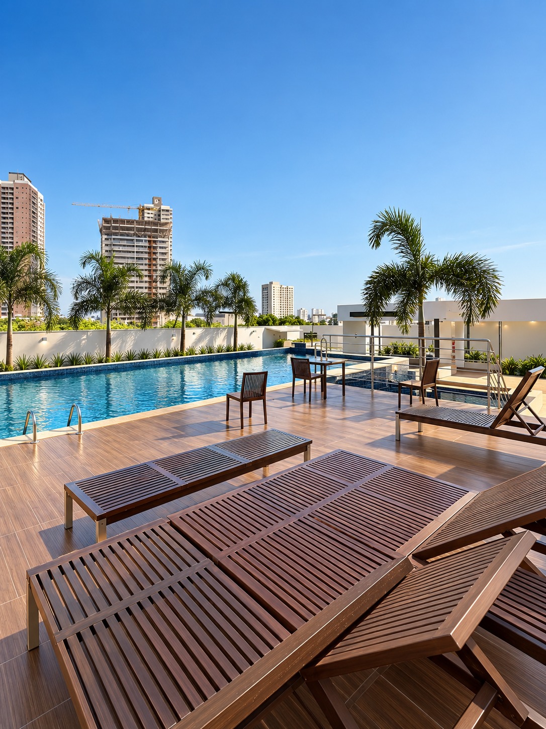 Apartamento no Jardim América em Goiânia — foto 27