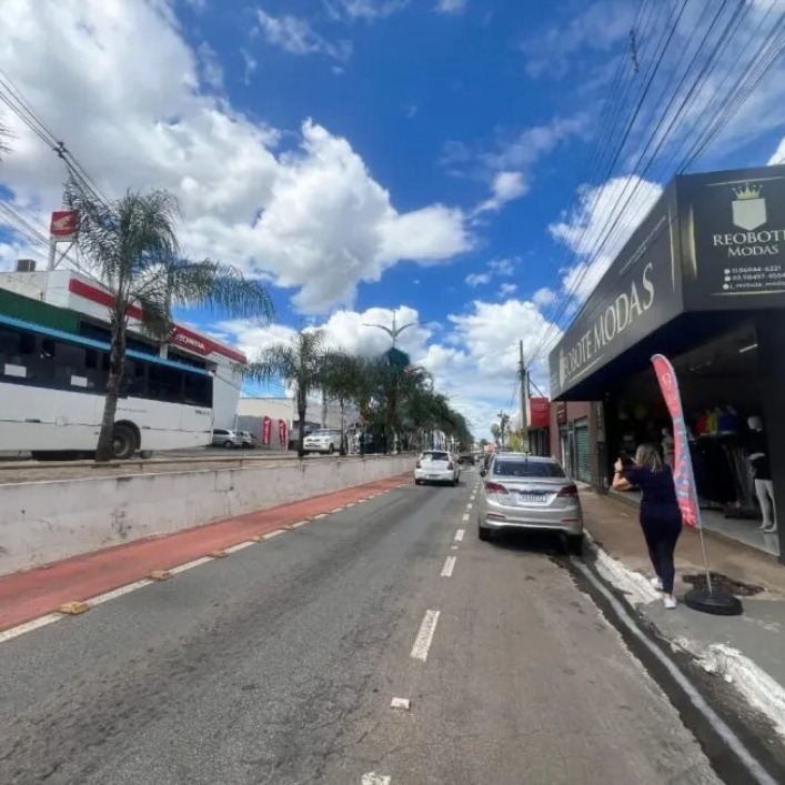 Loja no Recanto dos Sonhos em Senador Canedo — foto 13