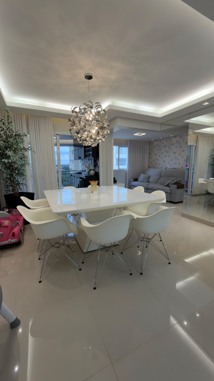 Apartamento 2 quartos — foto 1