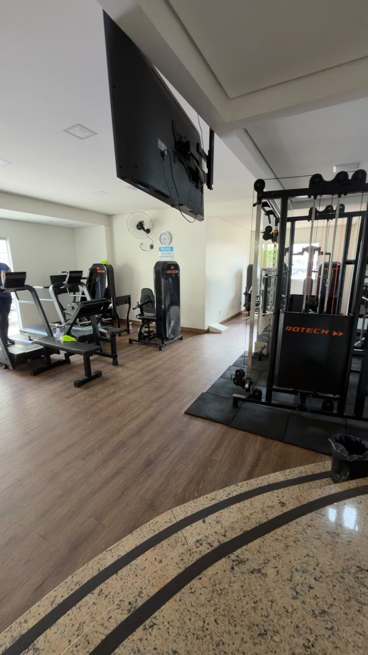 Apartamento 2 quartos — foto 7