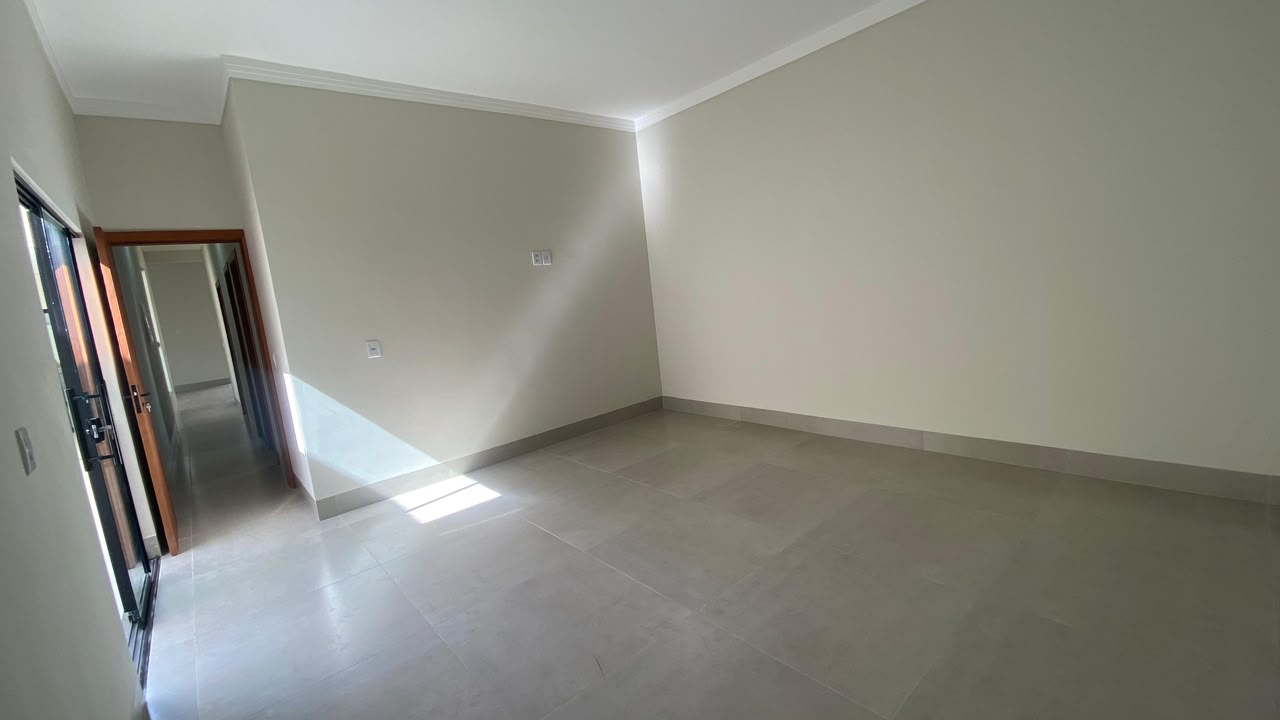 Casa 3 quartos no Das Indústrias em Senador Canedo — foto 3