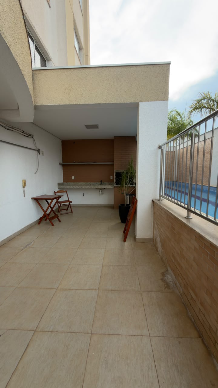 Apartamento 2 quartos — foto 13