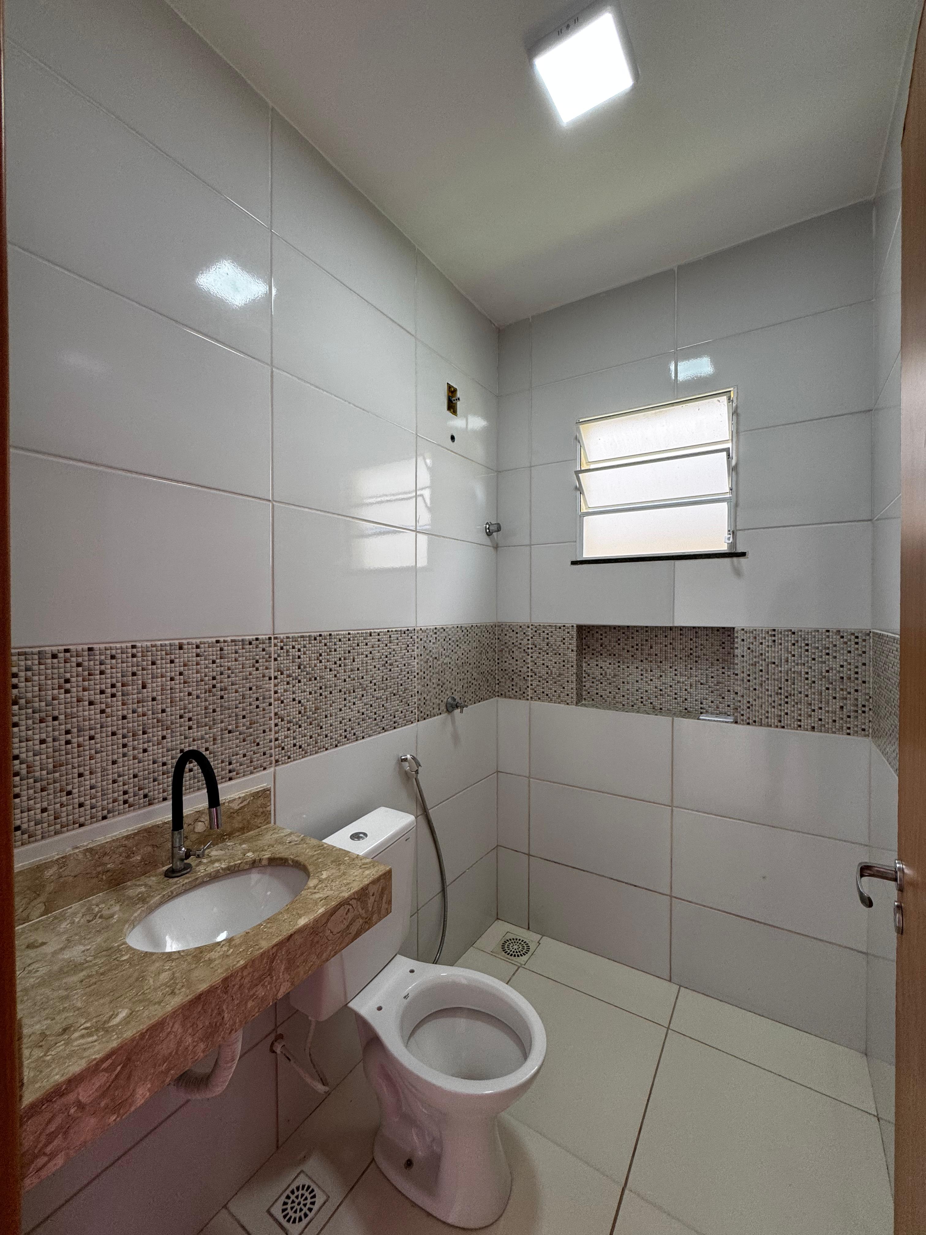 Casa 2 quartos no Residencial Recanto das Veredas em Senador Canedo — foto 8