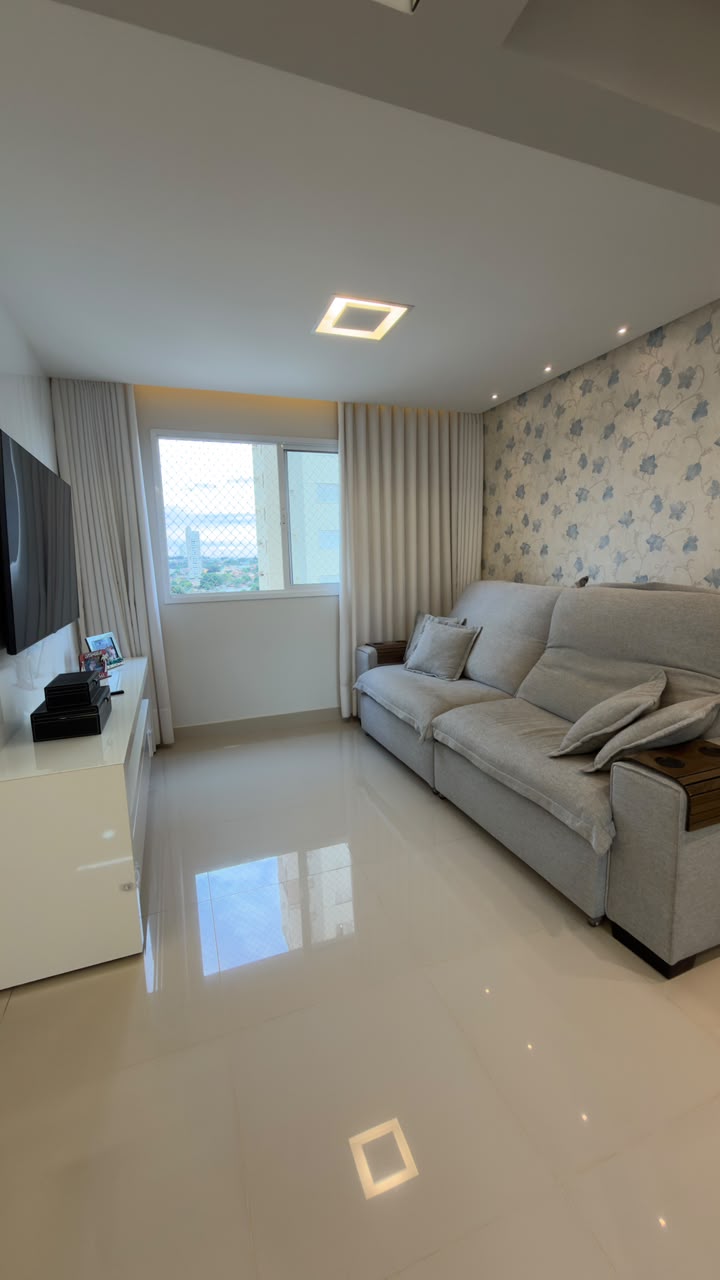 Apartamento 2 quartos — foto 7