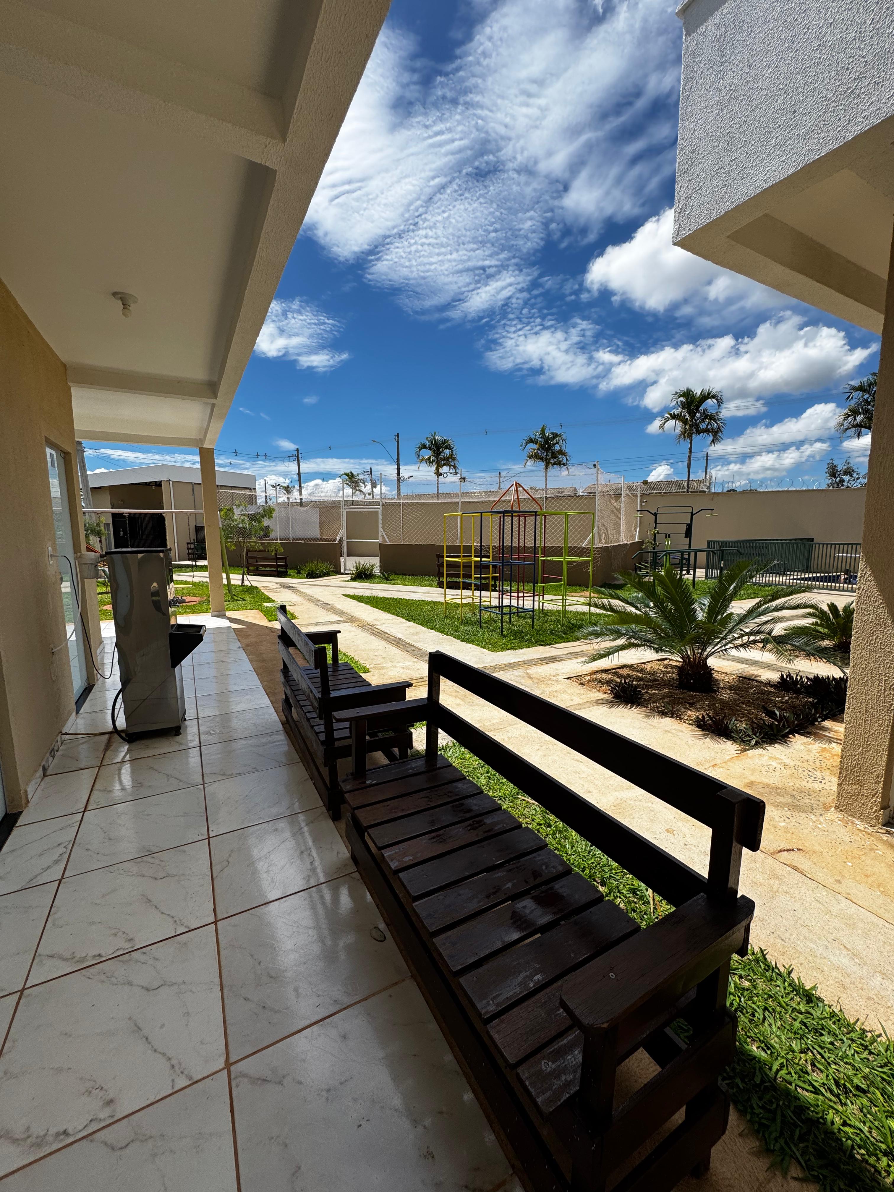Casa 2 quartos no Residencial Recanto das Veredas em Senador Canedo — foto 17