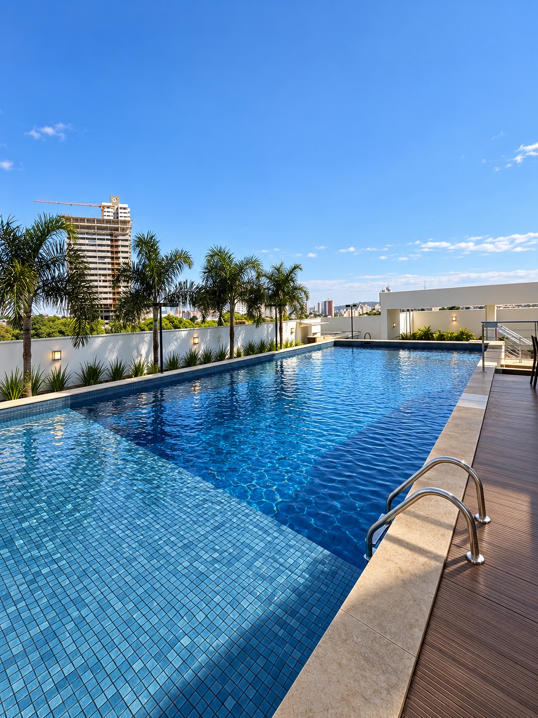 Apartamento no Jardim América em Goiânia — foto 24