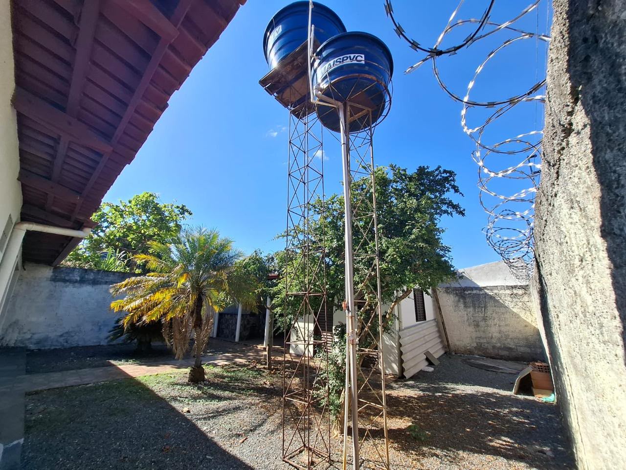 Terreno 3 quartos no Residencial Boa Vista em Senador Canedo — foto 10