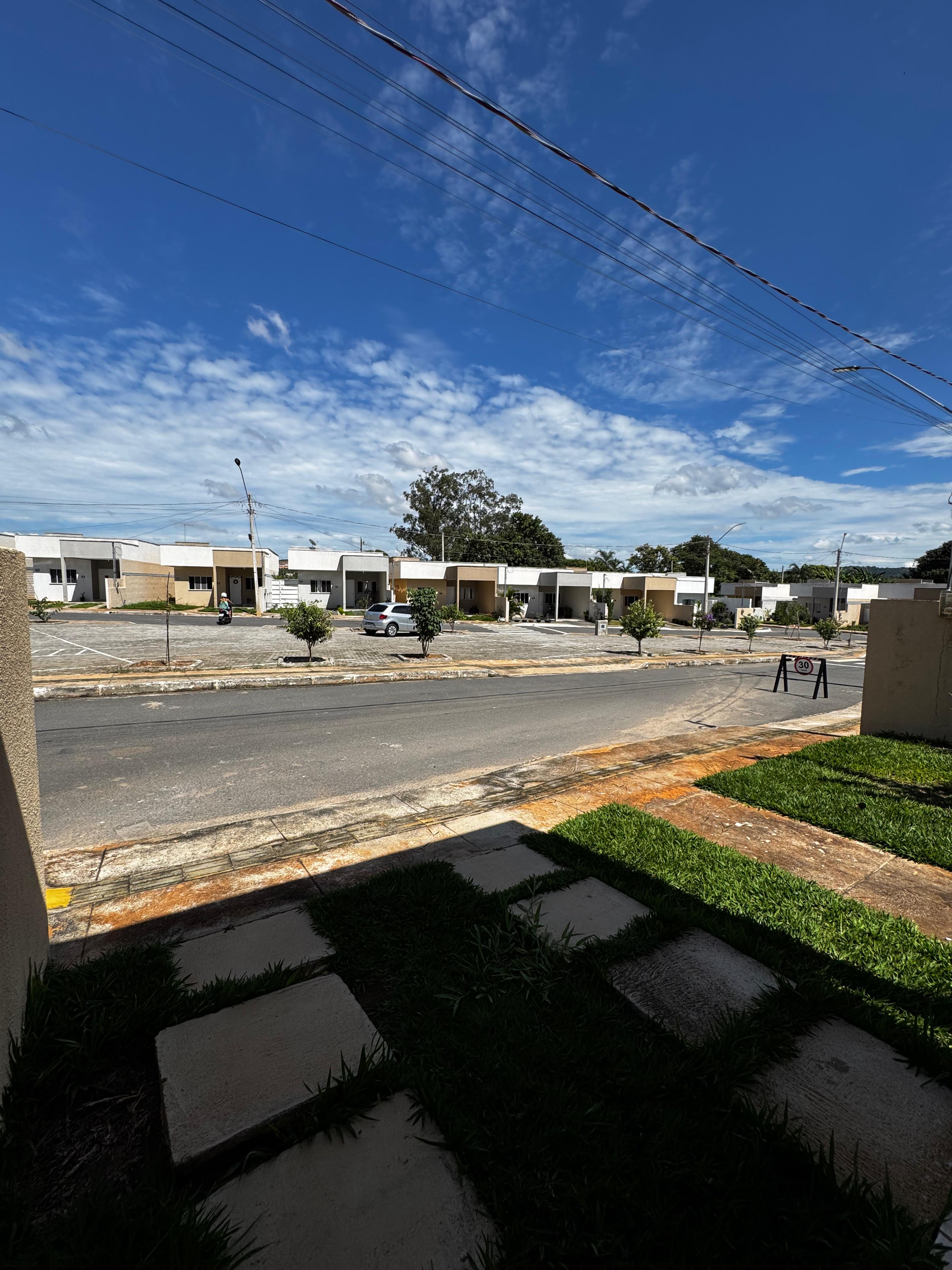 Casa 2 quartos no Residencial Recanto das Veredas em Senador Canedo — foto 12