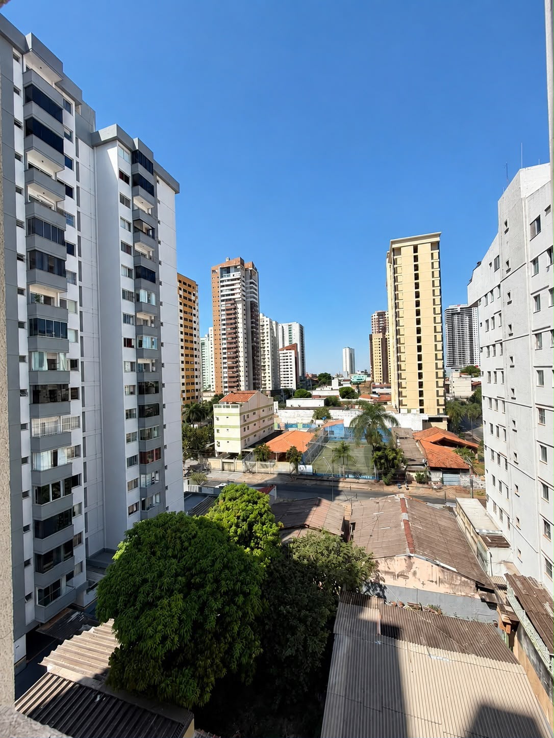 Imóvel 3 quartos no Setor Bela Vista em Goiânia — foto 13