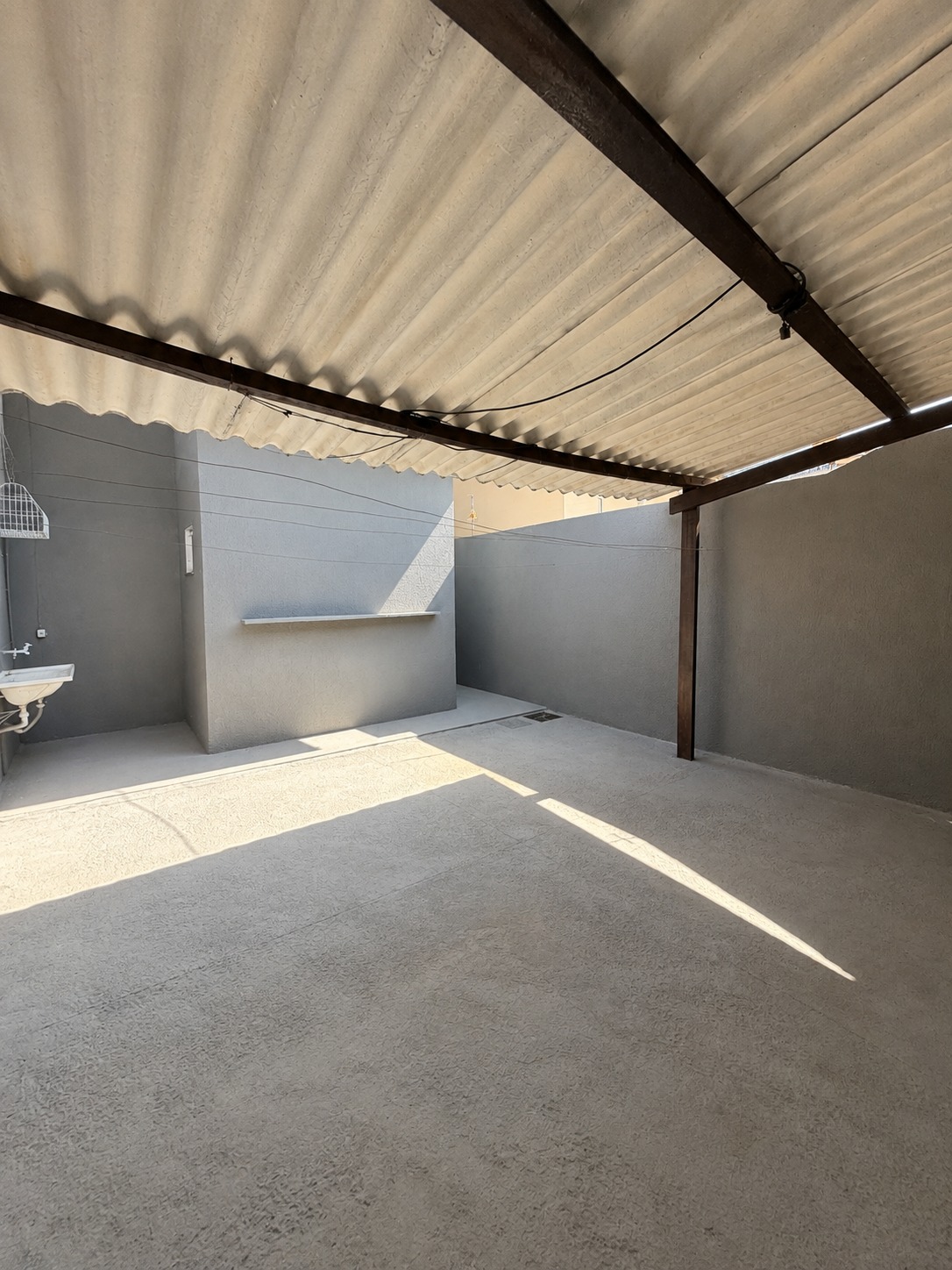 Casa 2 quartos no Residencial Ana Clara em Goiânia — foto 12