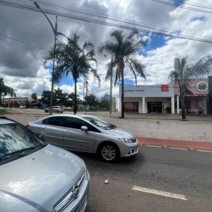 Loja no Recanto dos Sonhos em Senador Canedo — foto 3
