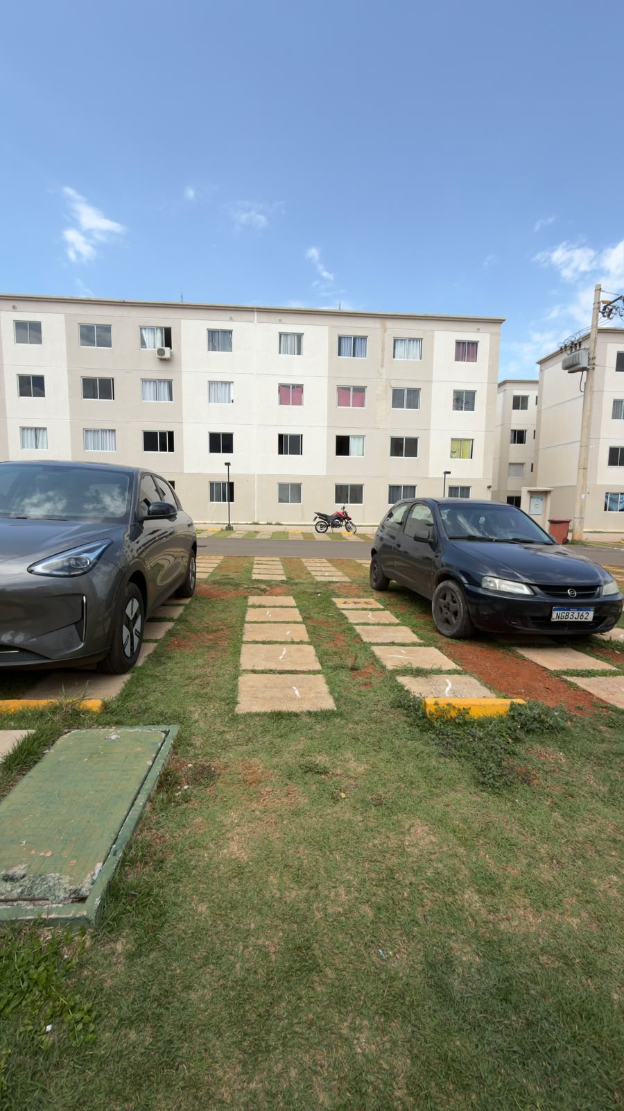Apartamento 2 quartos — foto 3