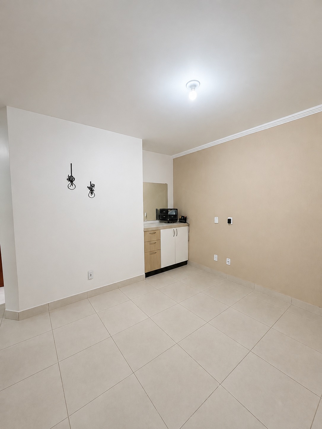 Casa 2 quartos no Residencial Ana Clara em Goiânia — foto 6