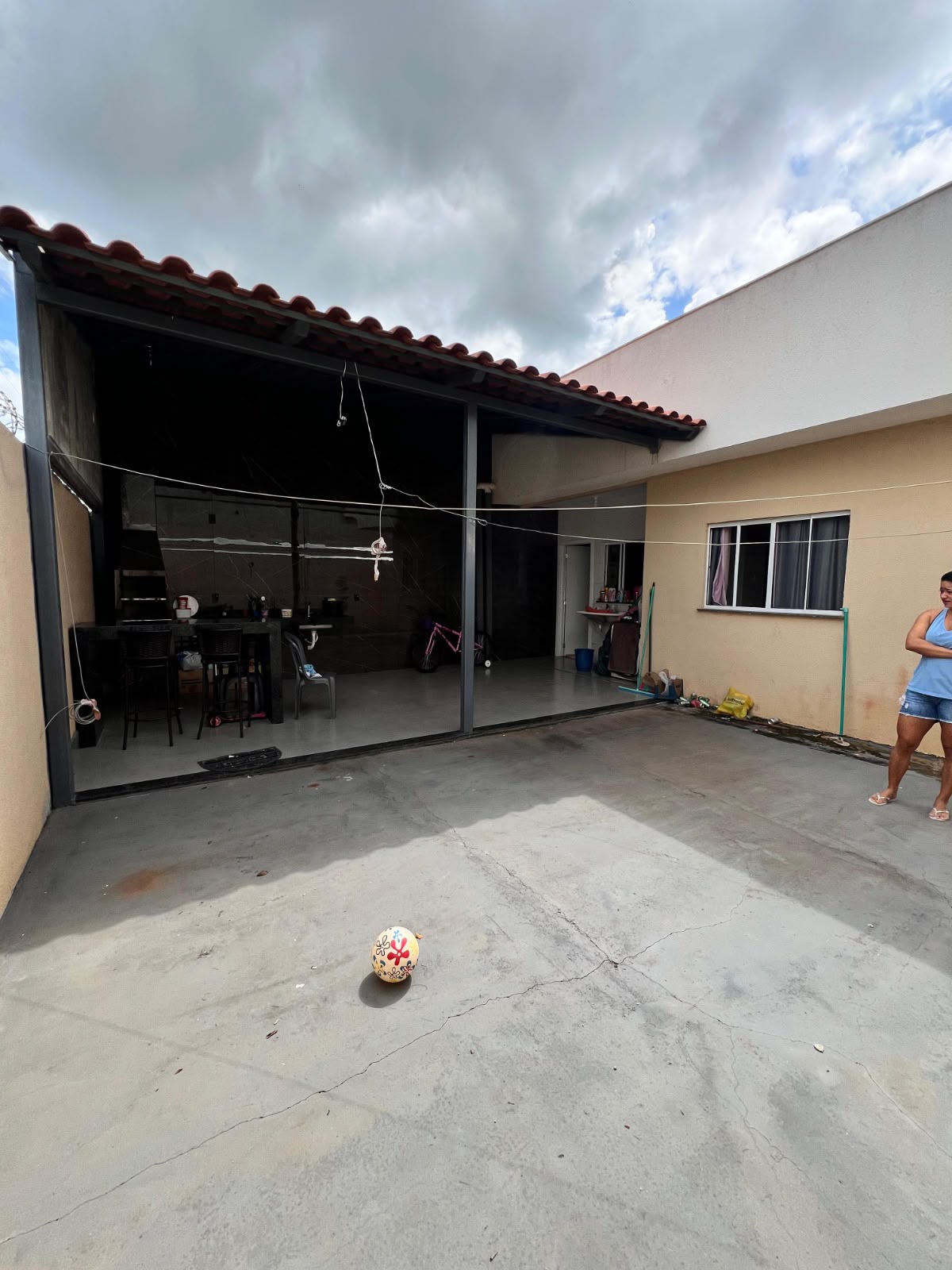 Casa 2 quartos no Residencial Recanto das Veredas em Senador Canedo — foto 8