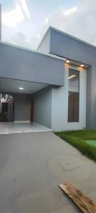 Casa 3 quartos no Jardim Buriti Sereno em Aparecida de Goiânia
