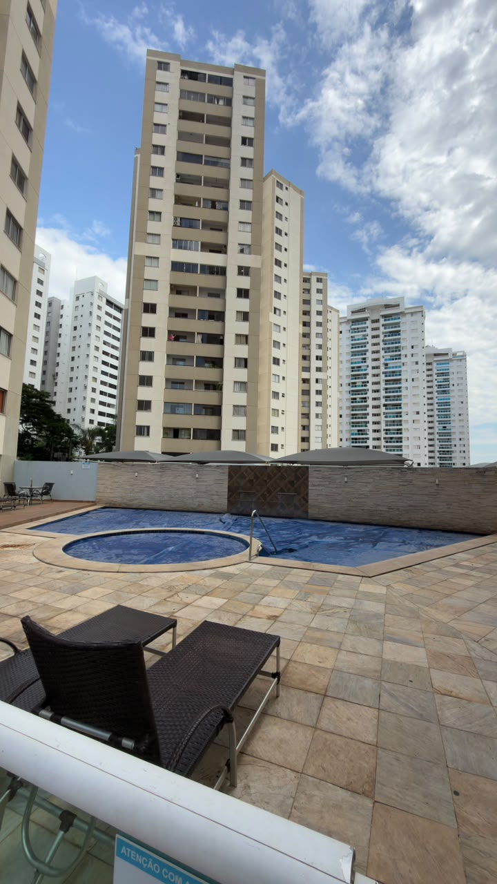 Apartamento 2 quartos — foto 14