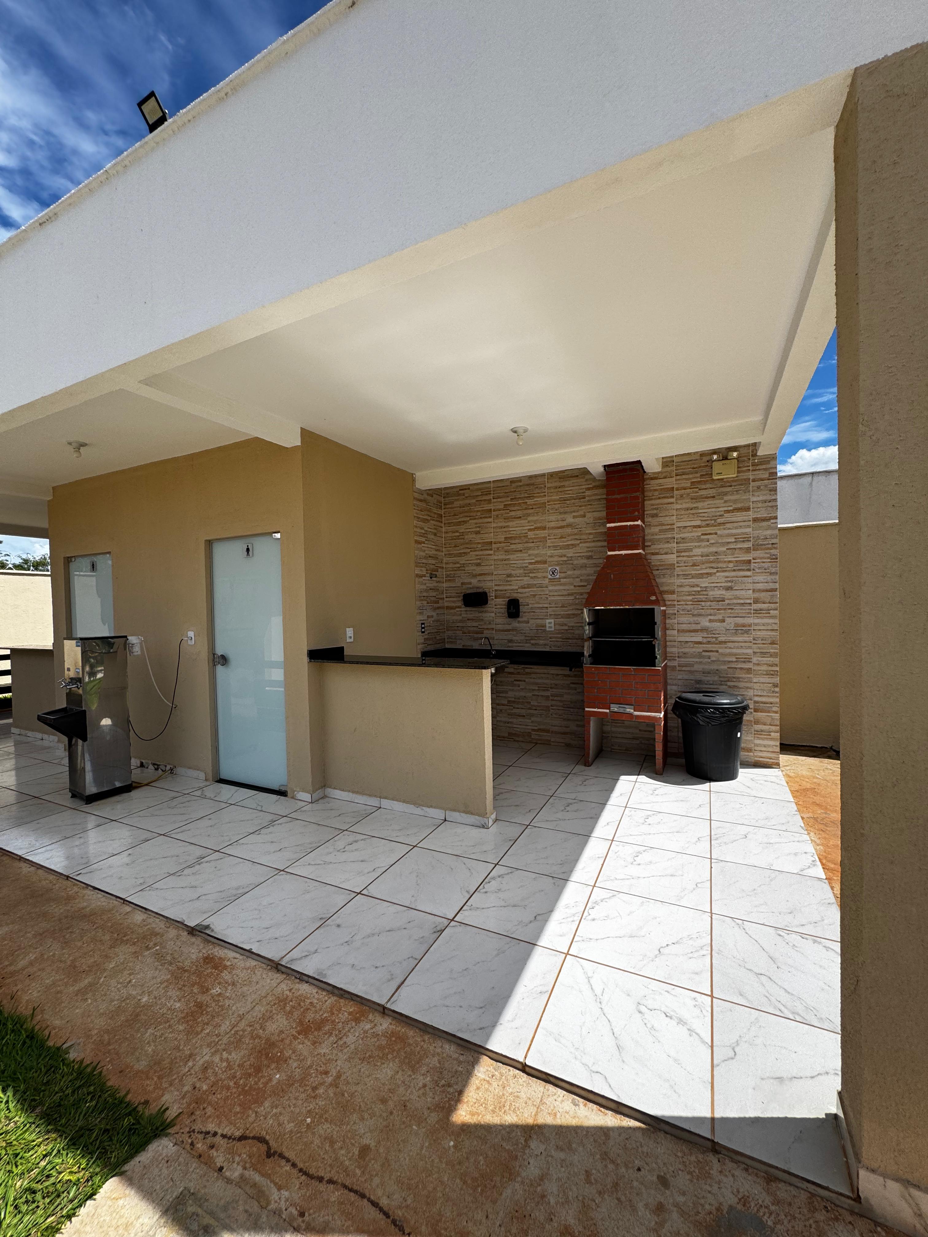 Casa 2 quartos no Residencial Recanto das Veredas em Senador Canedo — foto 2