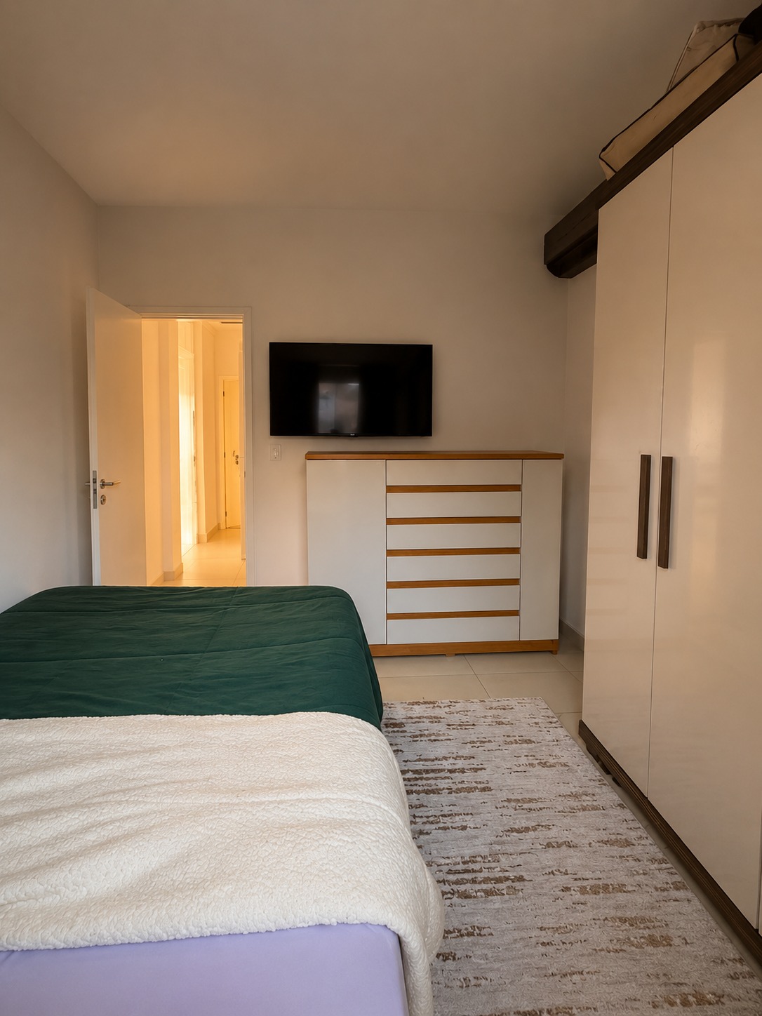 Casa 2 quartos no Residencial Recanto das Veredas em Senador Canedo — foto 6