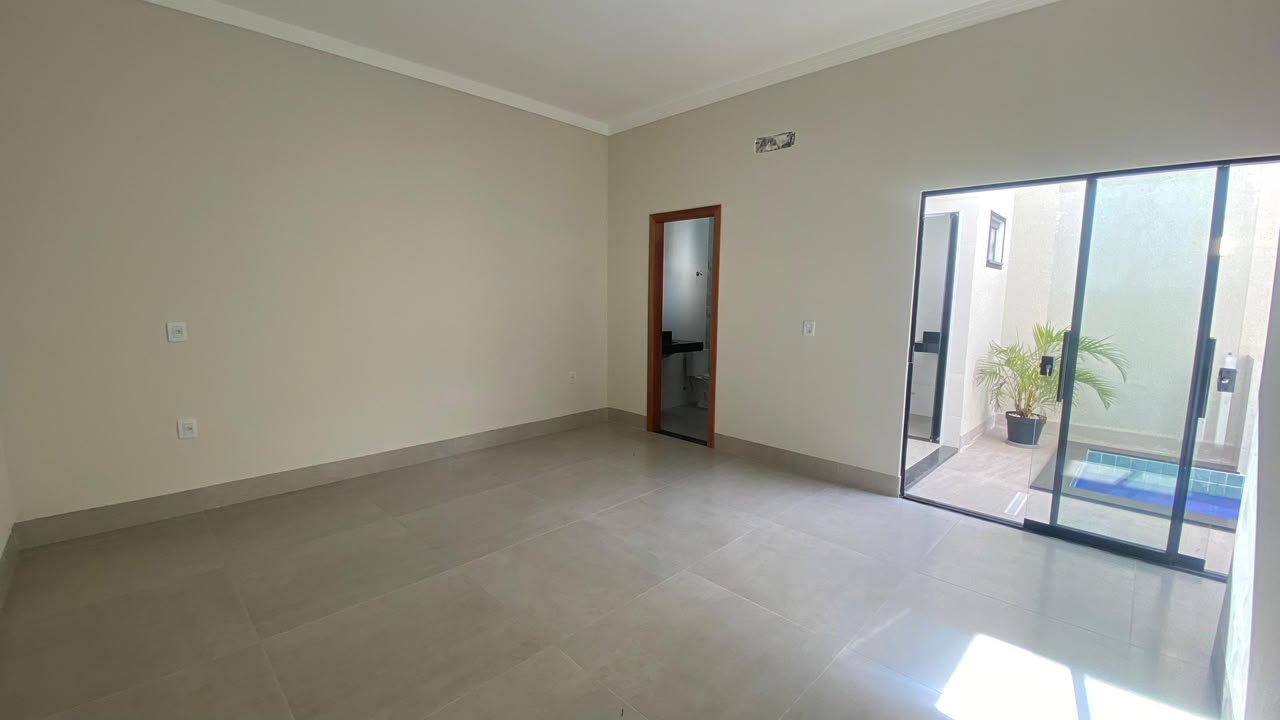 Casa 3 quartos no Das Indústrias em Senador Canedo — foto 11