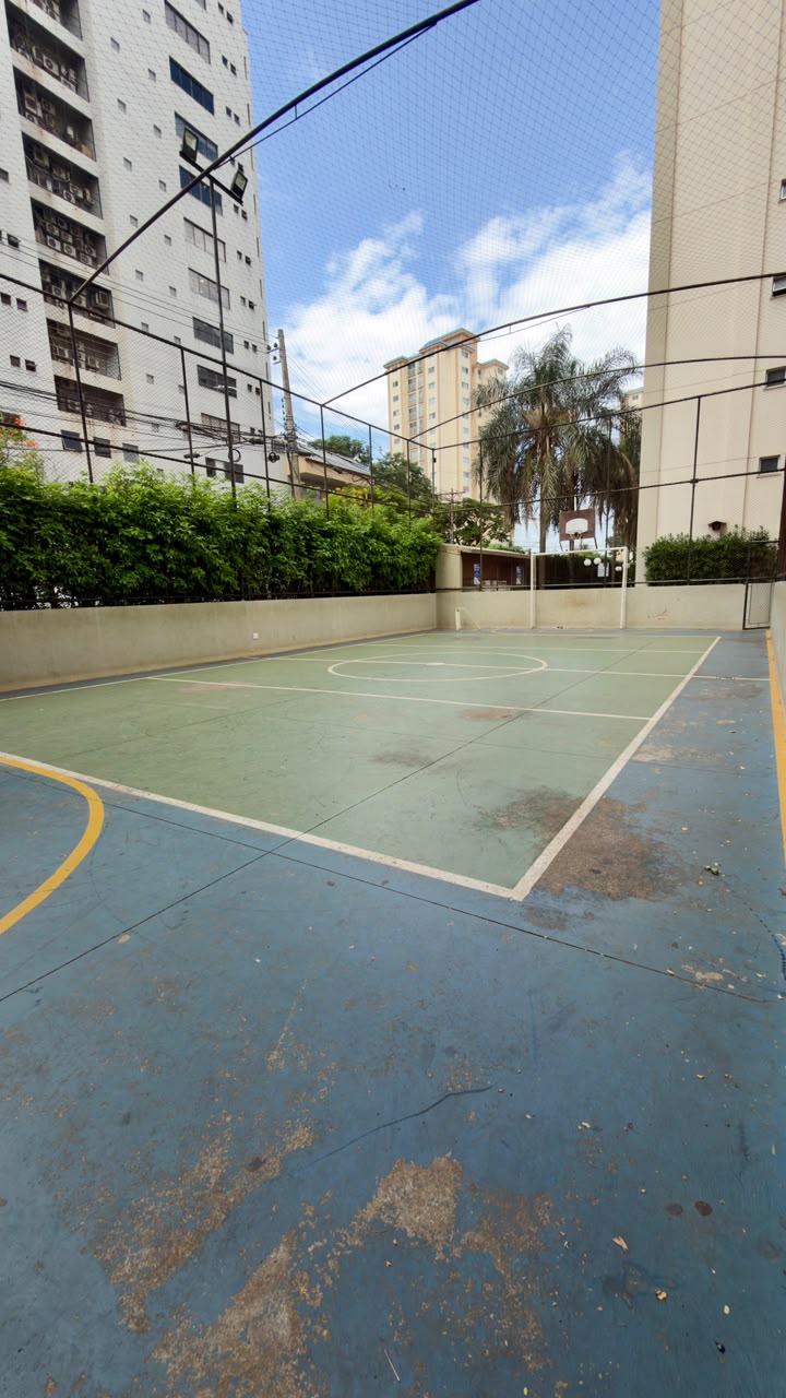 Apartamento 2 quartos — foto 3