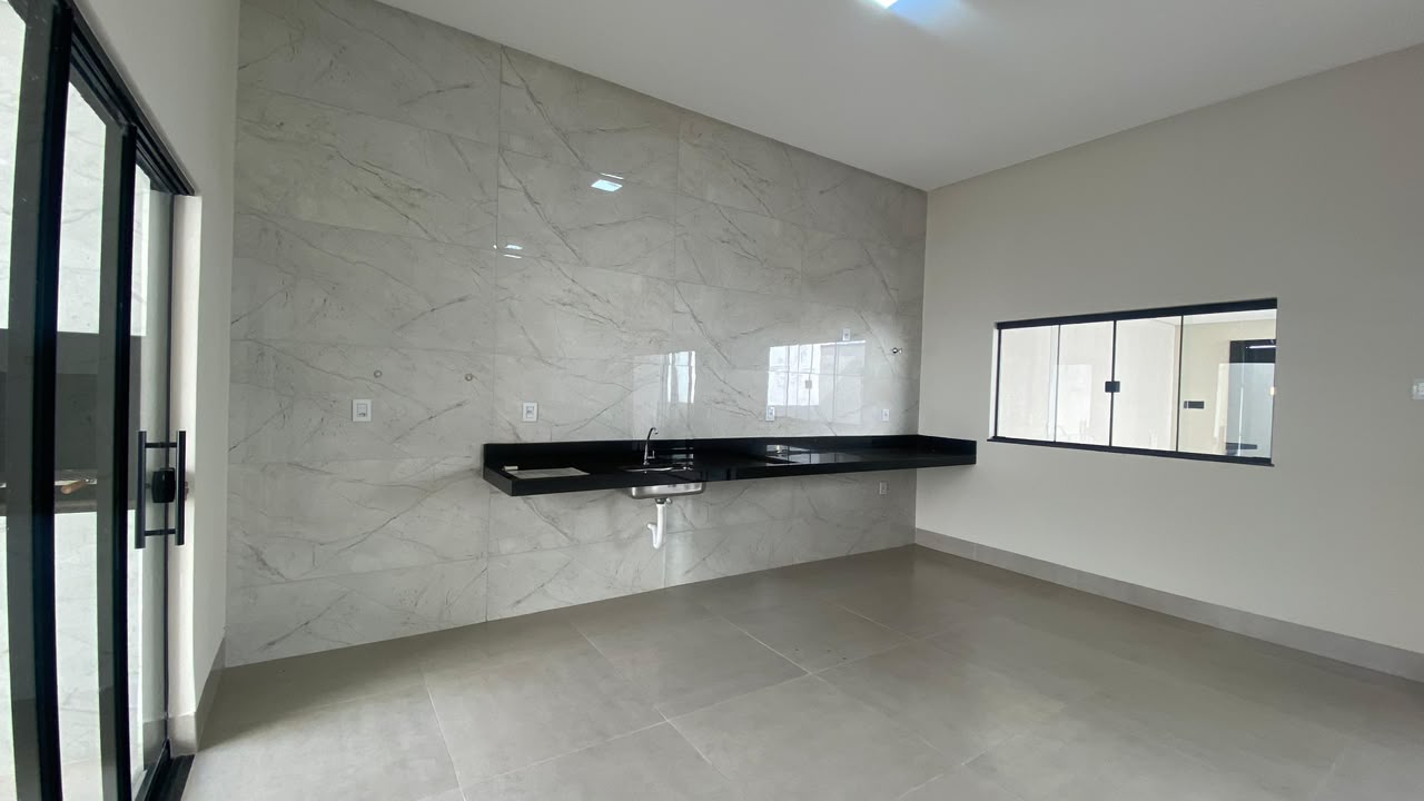 Casa 3 quartos no Das Indústrias em Senador Canedo — foto 4