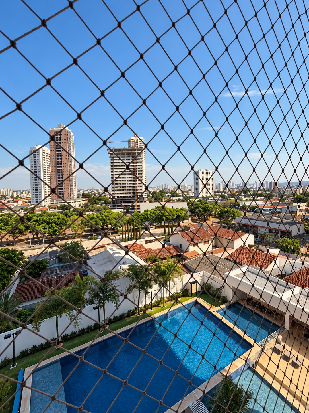 Apartamento no Jardim América em Goiânia — foto 33