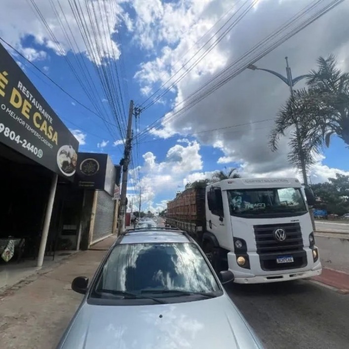 Loja no Recanto dos Sonhos em Senador Canedo — foto 2