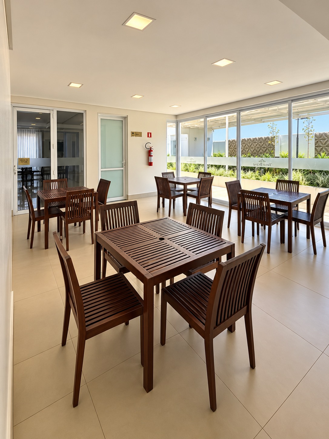 Apartamento no Jardim América em Goiânia — foto 36