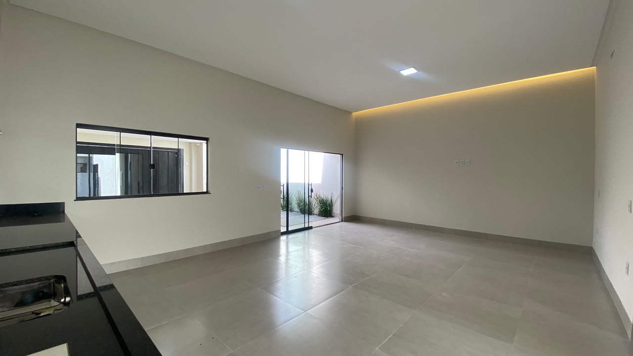 Casa 3 quartos no Das Indústrias em Senador Canedo — foto 5