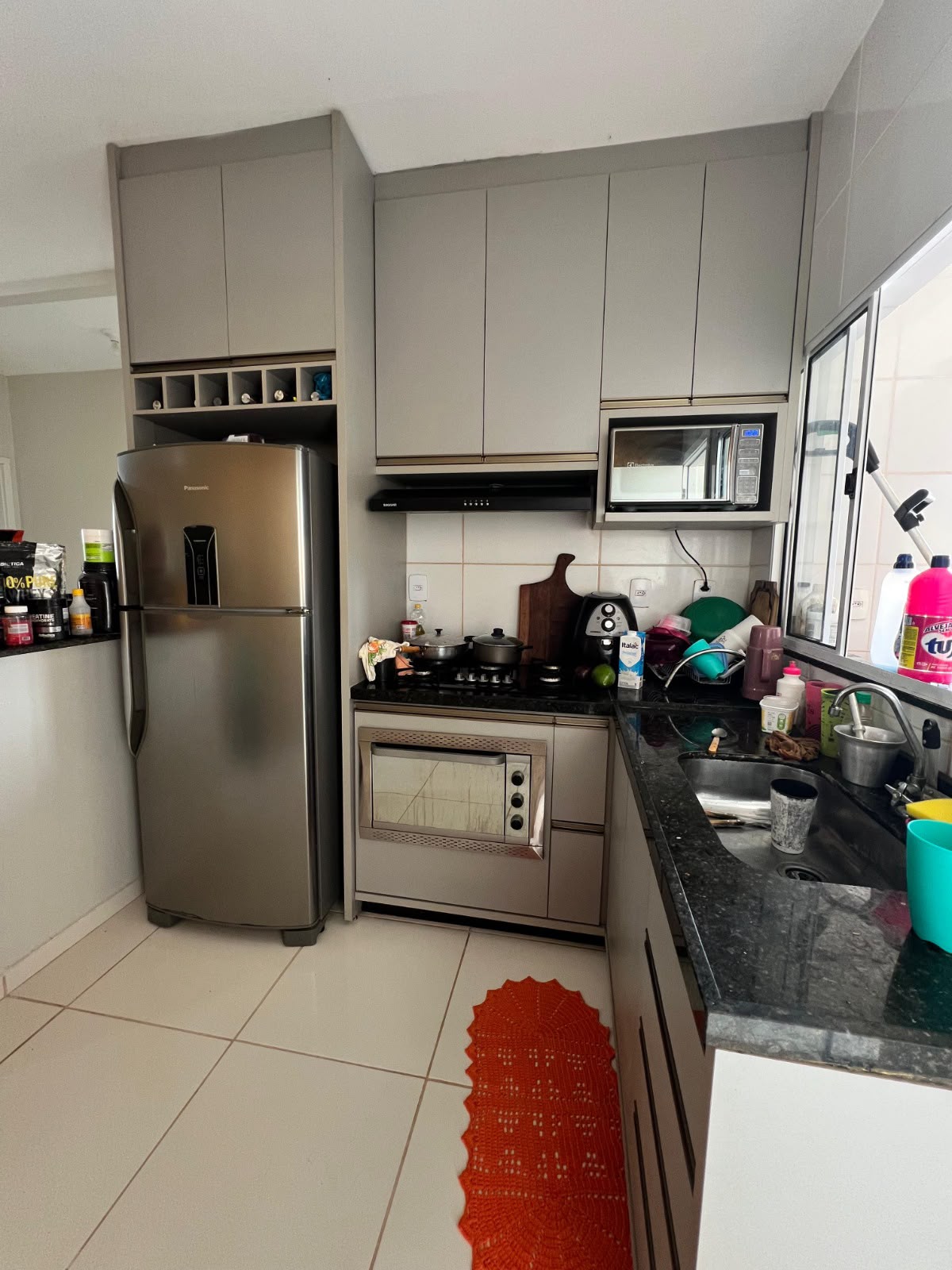 Casa 2 quartos no Residencial Recanto das Veredas em Senador Canedo — foto 3