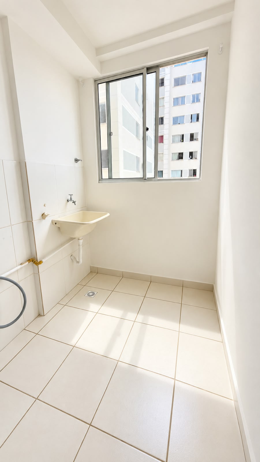Apartamento 2 quartos — foto 5